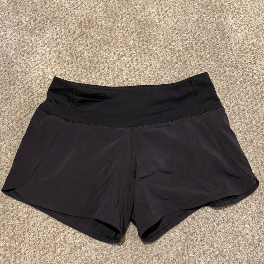 Lululemon Speed Up Short 2.5”